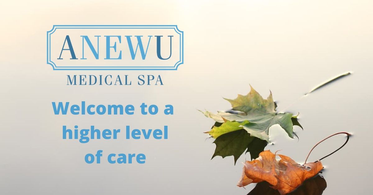 www.anewumedicalspa.com